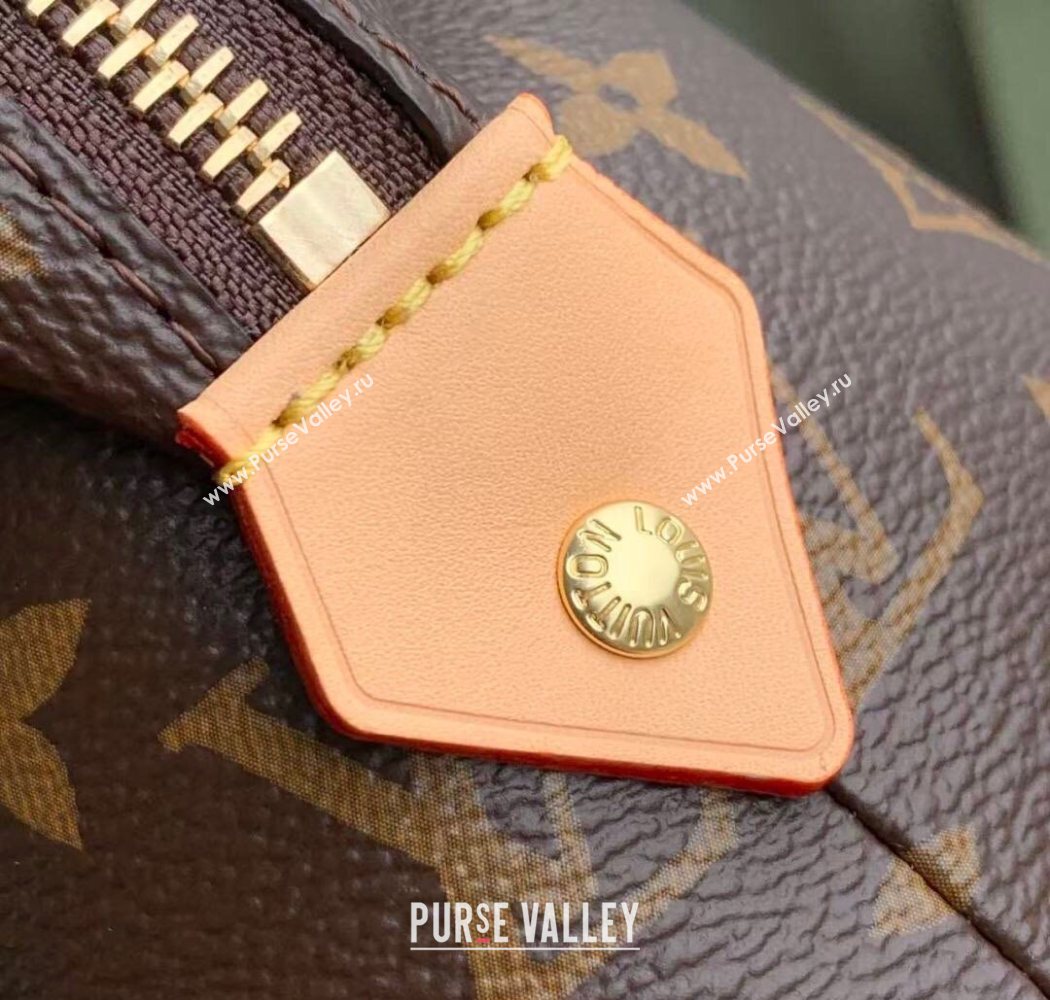 Louis Vuitton Cosmetic Pouch GM in Vivienne Monogram Canvas 2025 M14891 (KI-250702044)