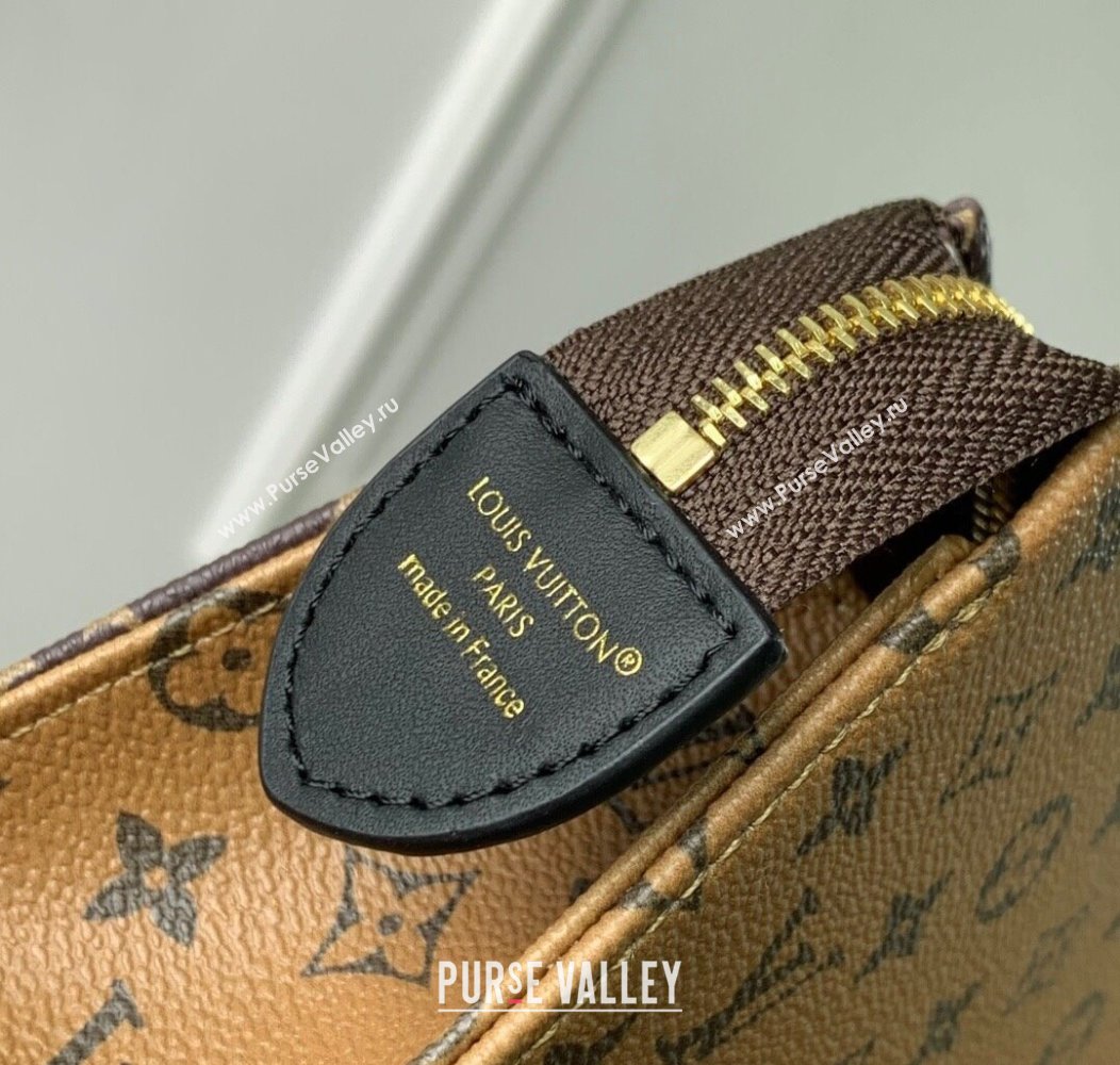 Louis Vuitton Trio Toilet Pouch M11248 2025 (KI-2508110043)