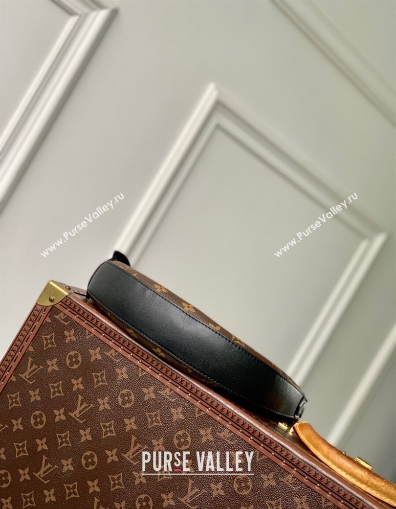 Louis Vuitton Cookie BB bag in Monogram Canvas 2025 M15056 (KI-2508110048)