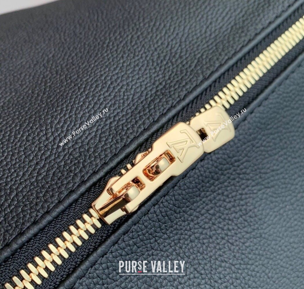 Louis Vuitton Express PM bag in Calfskin leather M26039 Black 2025 (KI-2508110027)