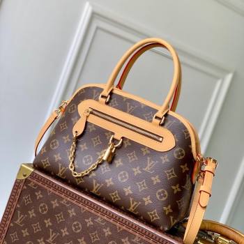 Louis Vuitton Ever More PM Bag in Monogram Canvas M15208 2025 (KI-251008068)