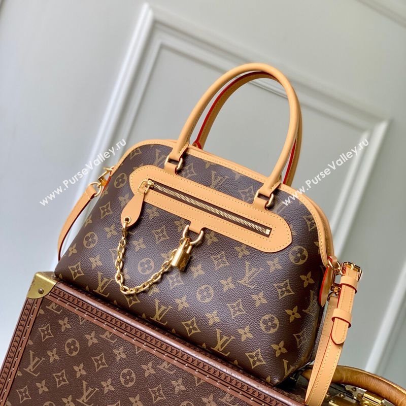 Louis Vuitton Ever More PM Bag in Monogram Canvas M15208 2025 (KI-251008068)
