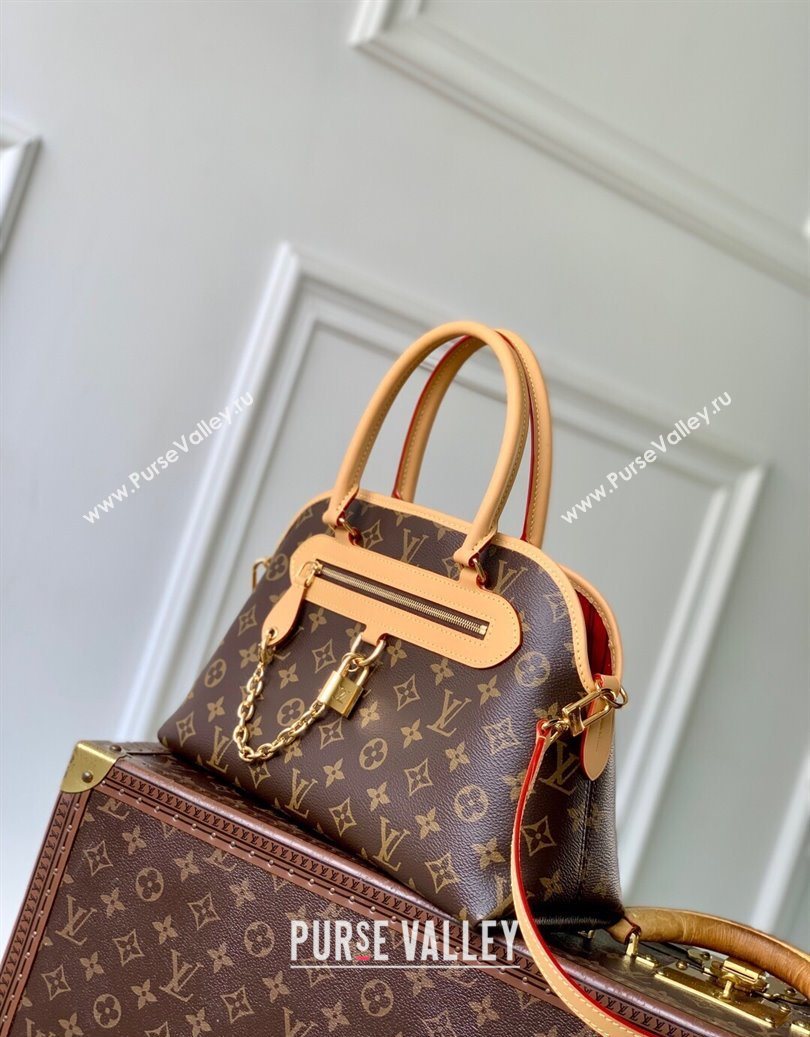 Louis Vuitton Ever More PM Bag in Monogram Canvas M15208 2025 (KI-251008068)