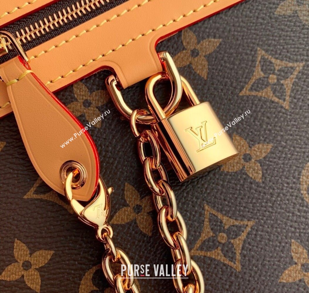 Louis Vuitton Ever More PM Bag in Monogram Canvas M15208 2025 (KI-251008068)