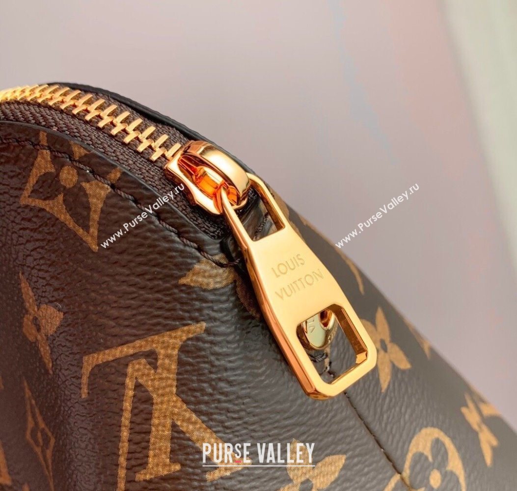 Louis Vuitton Ever More PM Bag in Monogram Canvas M15208 2025 (KI-251008068)