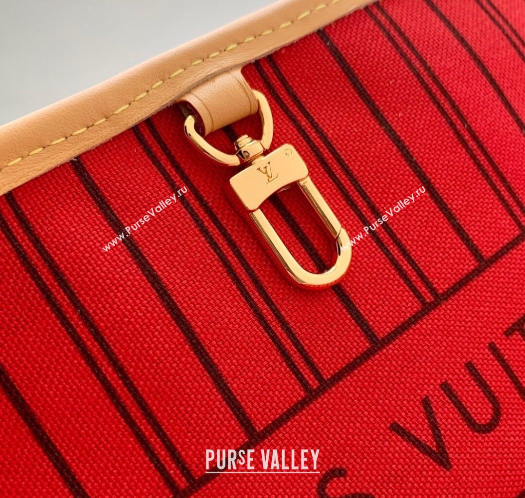 Louis Vuitton Ever More PM Bag in Monogram Canvas M15208 2025 (KI-251008068)