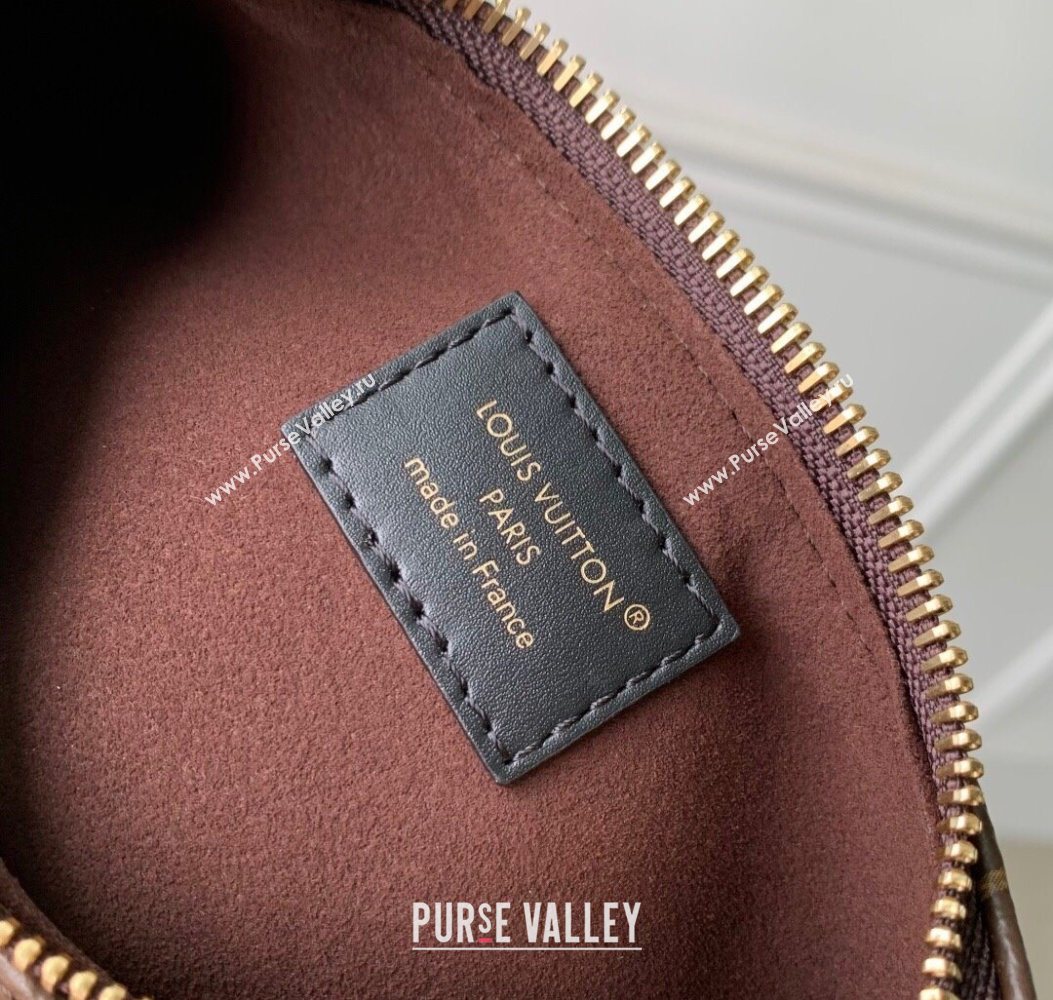 Louis Vuitton Catchy PM bag in Monogram Canvas 2025 M25223 (KI-251008082)