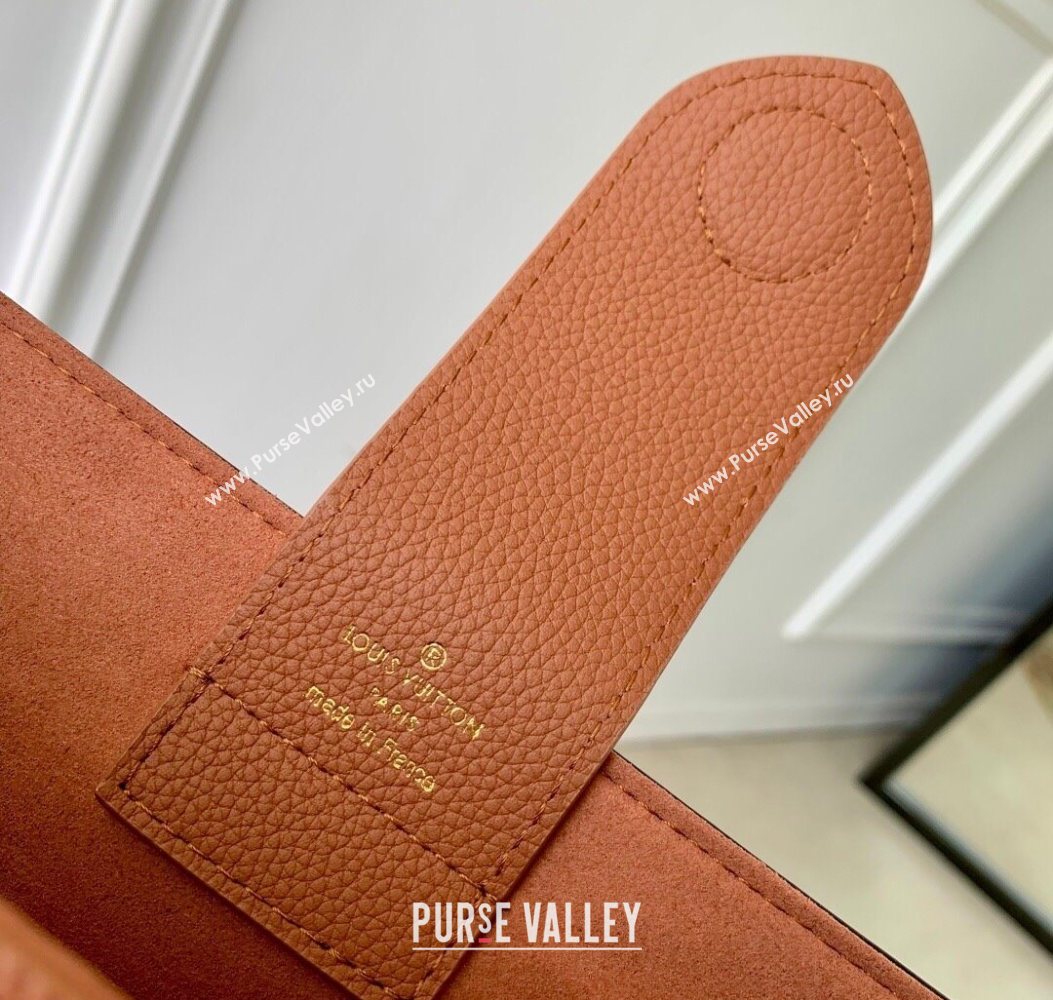 Louis Vuitton Keepall Bandouliere 25 Bag in Blue Stripes Monogram Heritage Canvas M25786 2025 (KI-251008055)