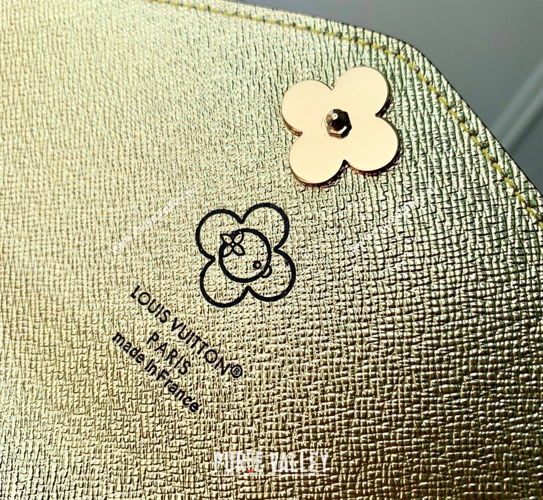 Louis Vuitton Sarah Wallet in Vivienne Print M15336 2026 (KI-260202066)