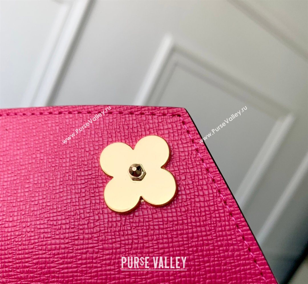 Louis Vuitton Victorine Wallet in Vivienne Print 2026 M15337 (KI-260202067)