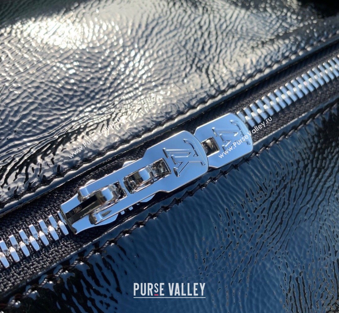 Louis Vuitton Express PM bag in Calfskin leather M27920 Black 2026 (KI-260202021)