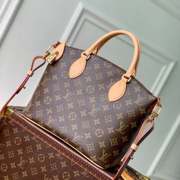 Louis Vuitton Neo Lockit PM bag in Monogram Canvas 2026 M26532 (KI-260202039)