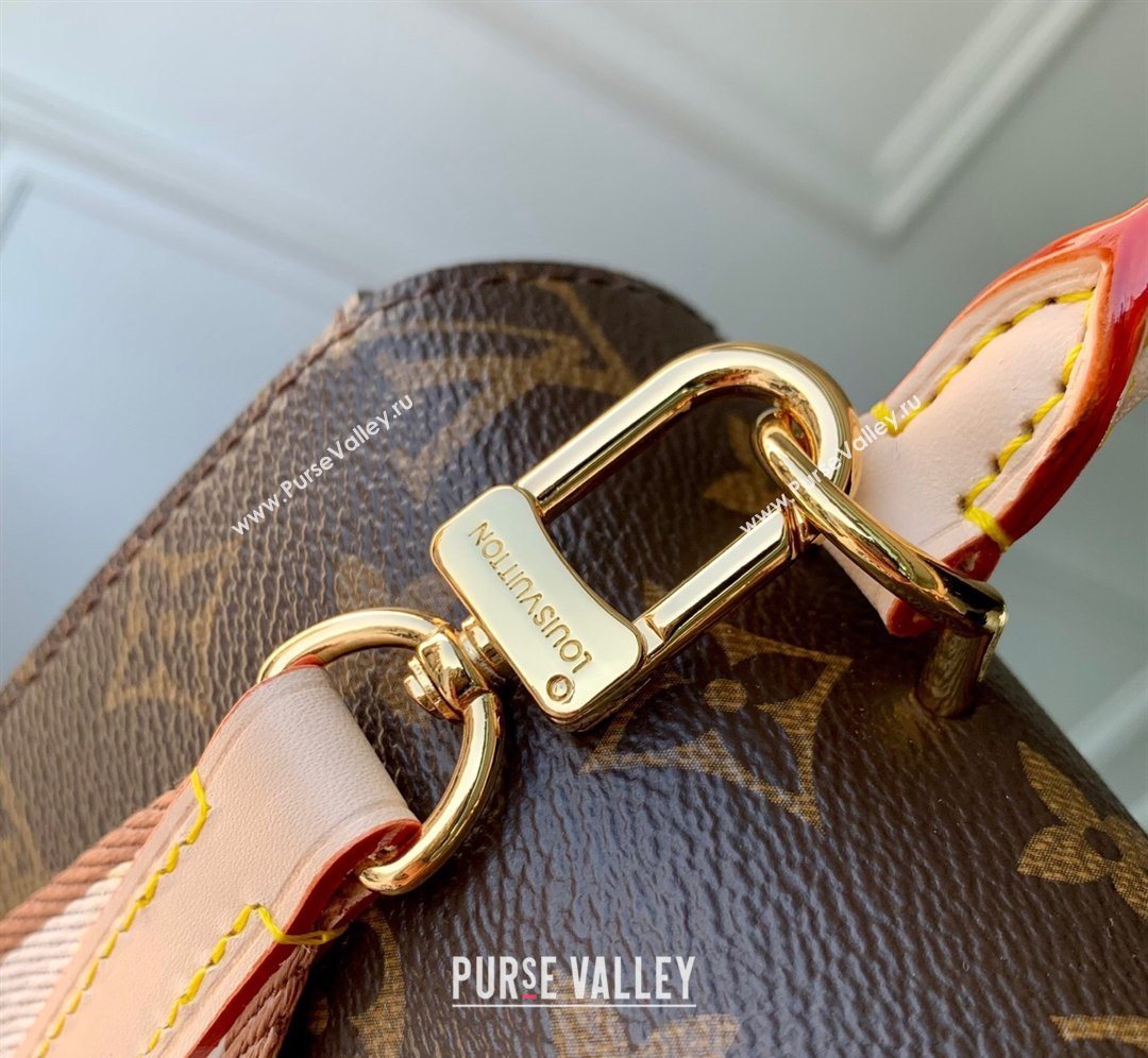 Louis Vuitton Cluny Mini Bag in Monogram Canvas M13040 2026 (KI-260202049)