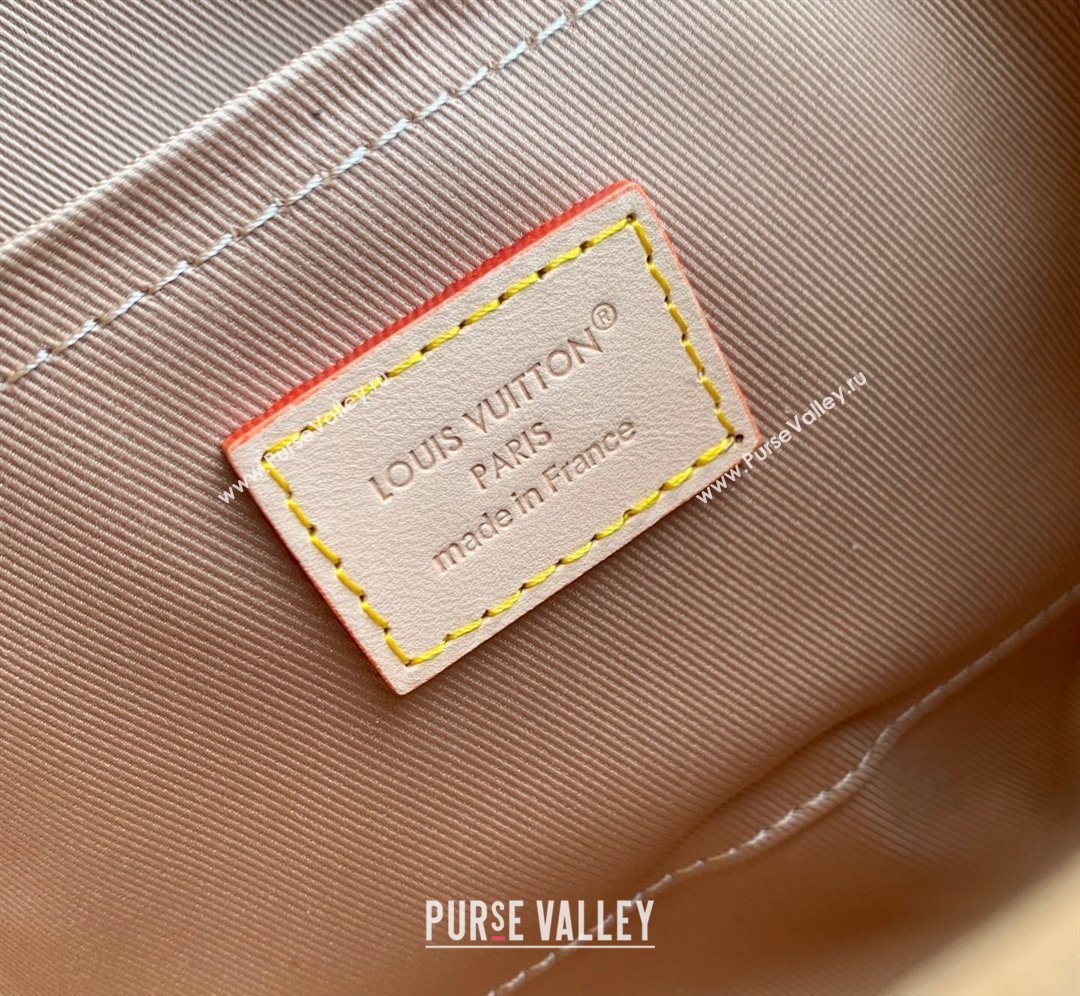 Louis Vuitton Cluny Mini Bag in Monogram Canvas M13040 2026 (KI-260202049)