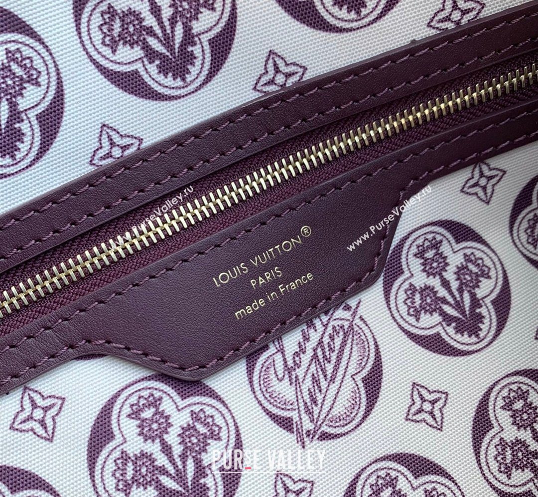 Louis Vuitton Speedy 30 Soft Celebration Bag in Monogram Canvas 2026 M28379 (KI-260202051)