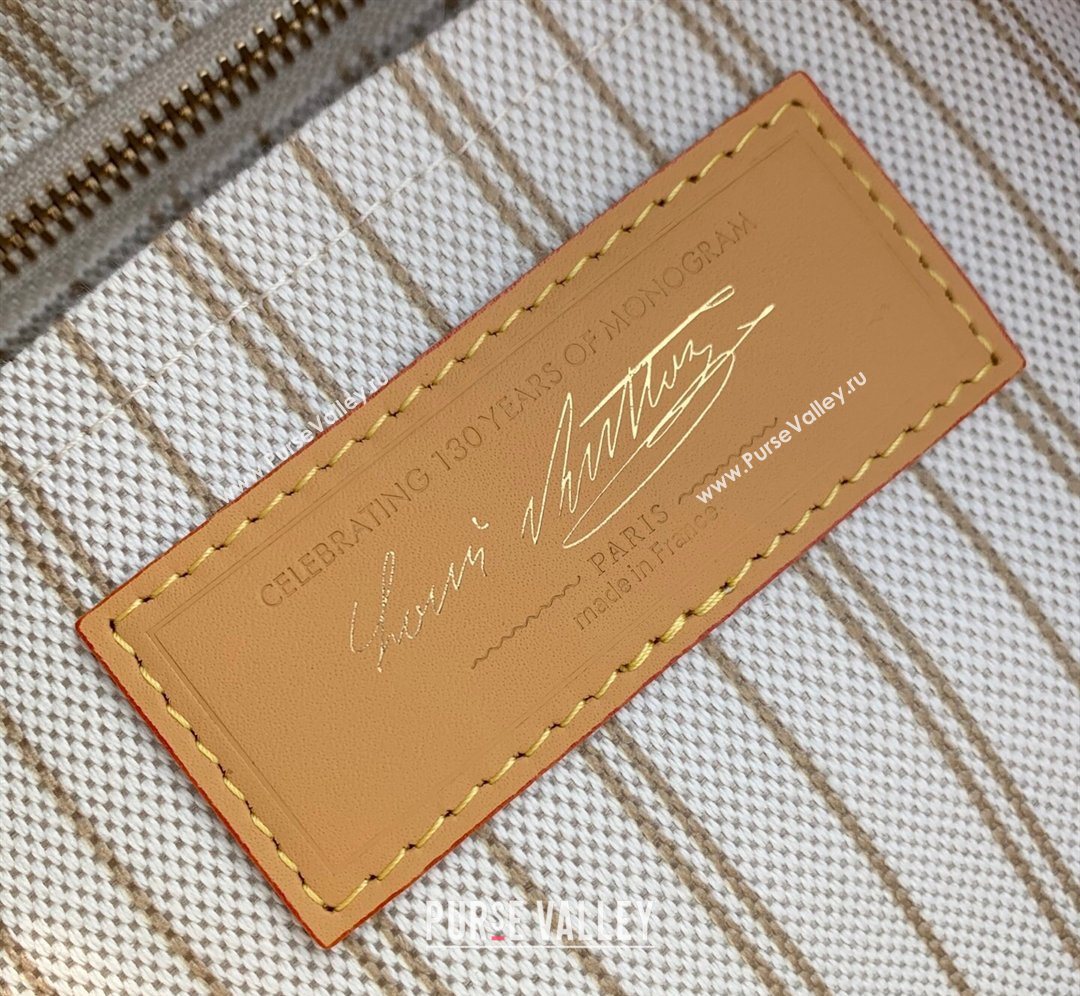 Louis Vuitton CarryAll PM Bag in Monogram Origine Linen 2026 M27532 (KI-260202009)