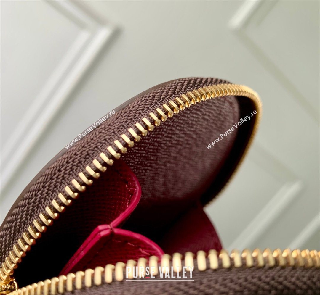 Louis Vuitton Slippy Coin Case with Cat 2026 M15140 (KI-260202063)