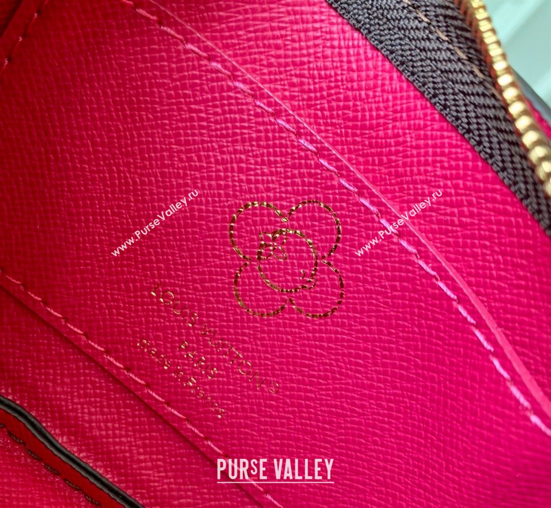 Louis Vuitton Vivienne Key Pouch S M27045 2026 (KI-260202064)