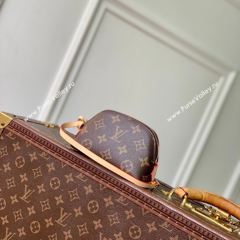 Louis Vuitton Cosmetic Purse 2026 M25653 (KI-260202068)