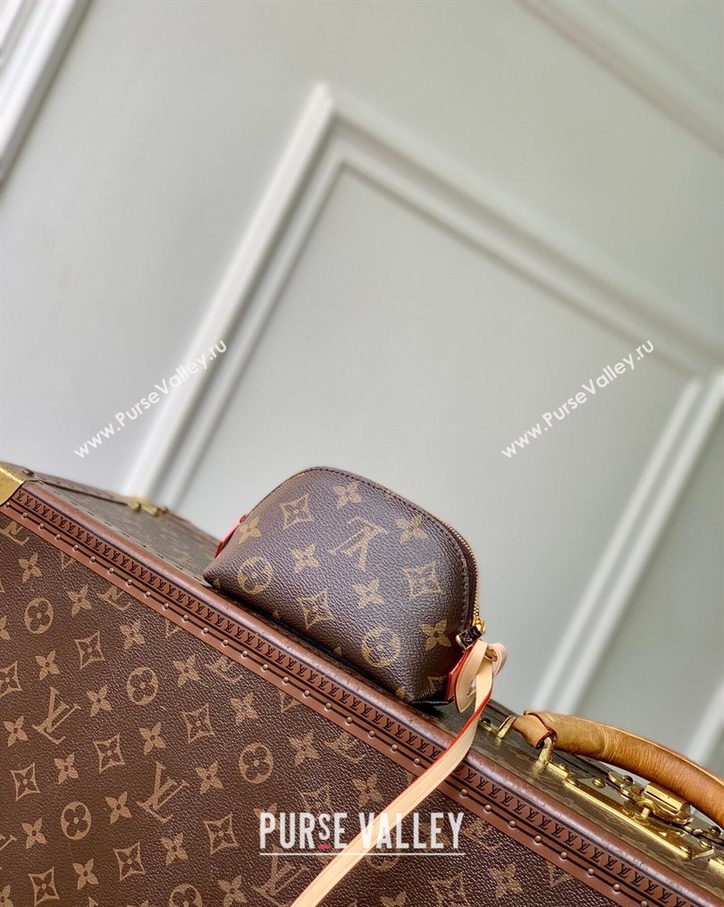 Louis Vuitton Cosmetic Purse 2026 M25653 (KI-260202068)