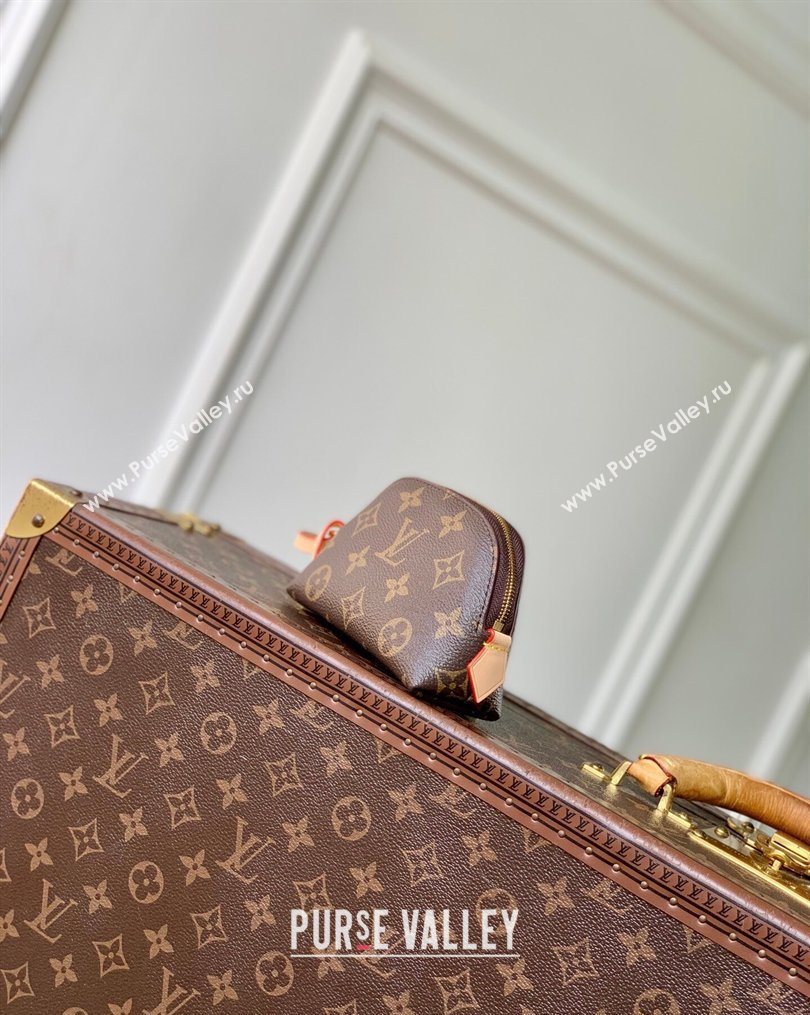 Louis Vuitton Cosmetic Purse 2026 M25653 (KI-260202068)
