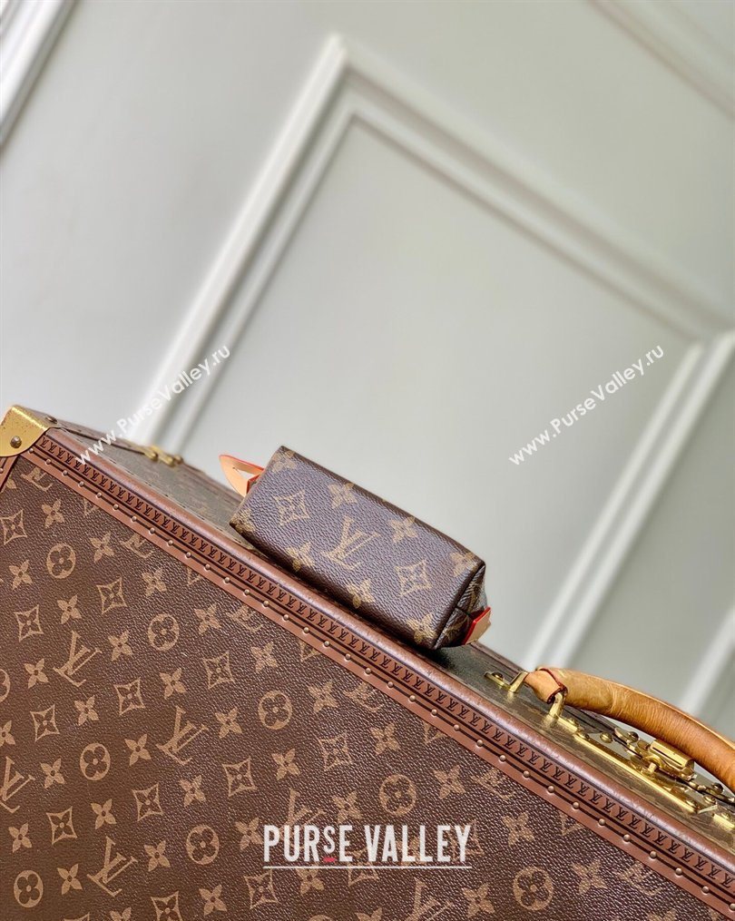 Louis Vuitton Cosmetic Purse 2026 M25653 (KI-260202068)