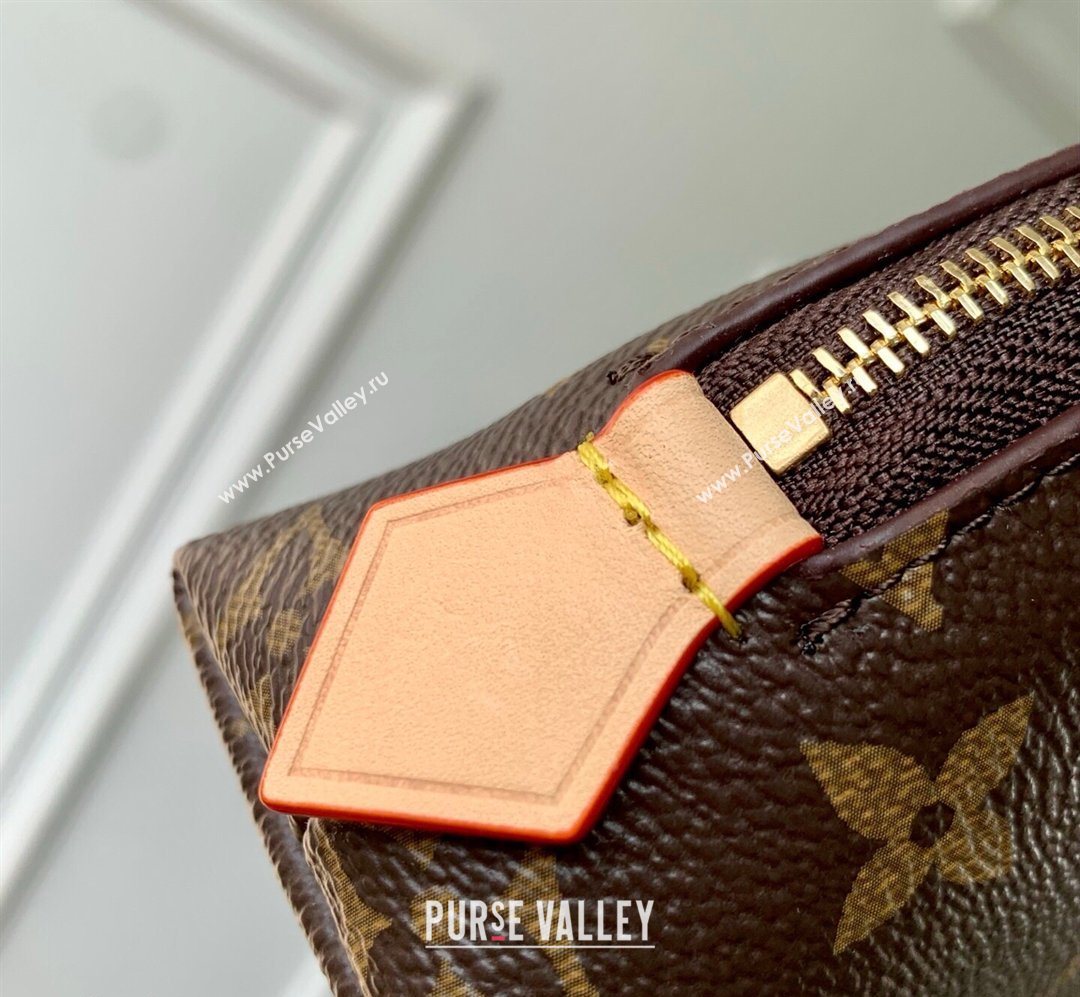 Louis Vuitton Cosmetic Purse 2026 M25653 (KI-260202068)