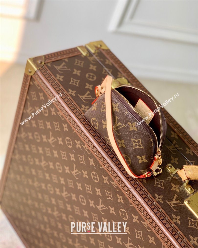 Louis Vuitton Cosmetic Purse 2026 M25653 (KI-260202068)
