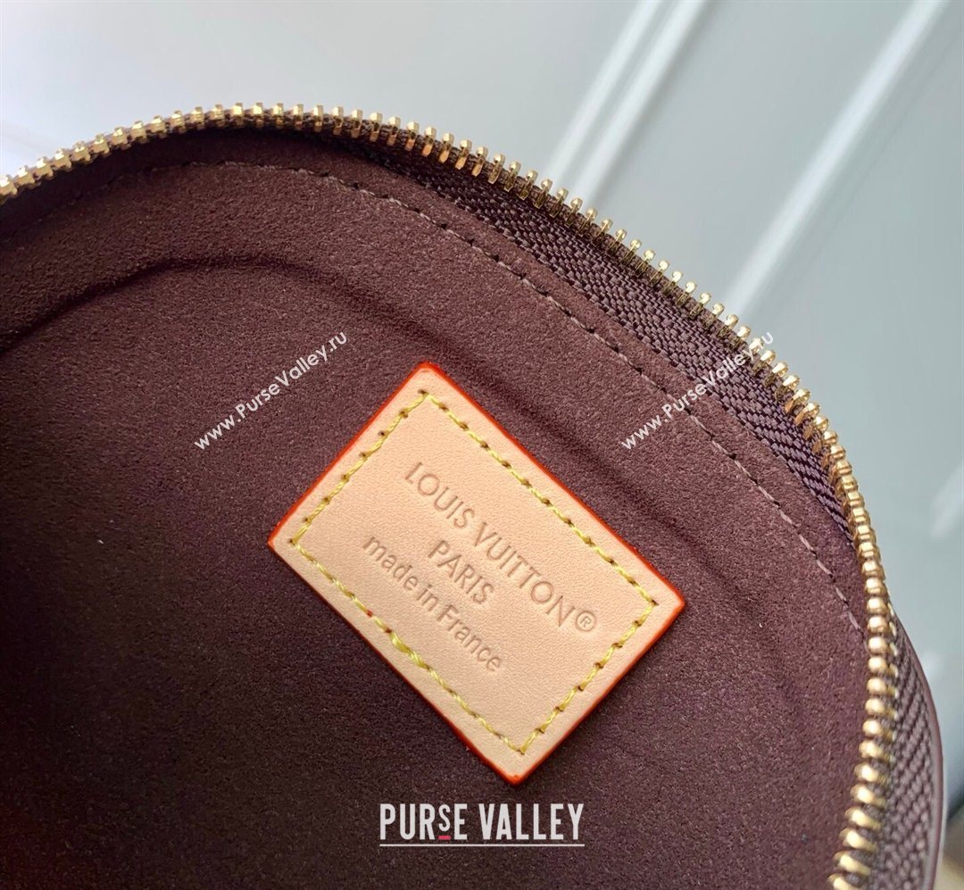 Louis Vuitton Cosmetic Purse 2026 M25653 (KI-260202068)