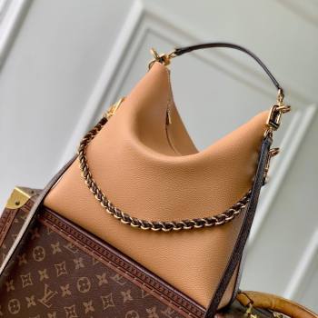 Louis Vuitton Multipass Shoulder Bag in Calfskin leather Arizona Beige 2026 M28029 (KI-260203022)