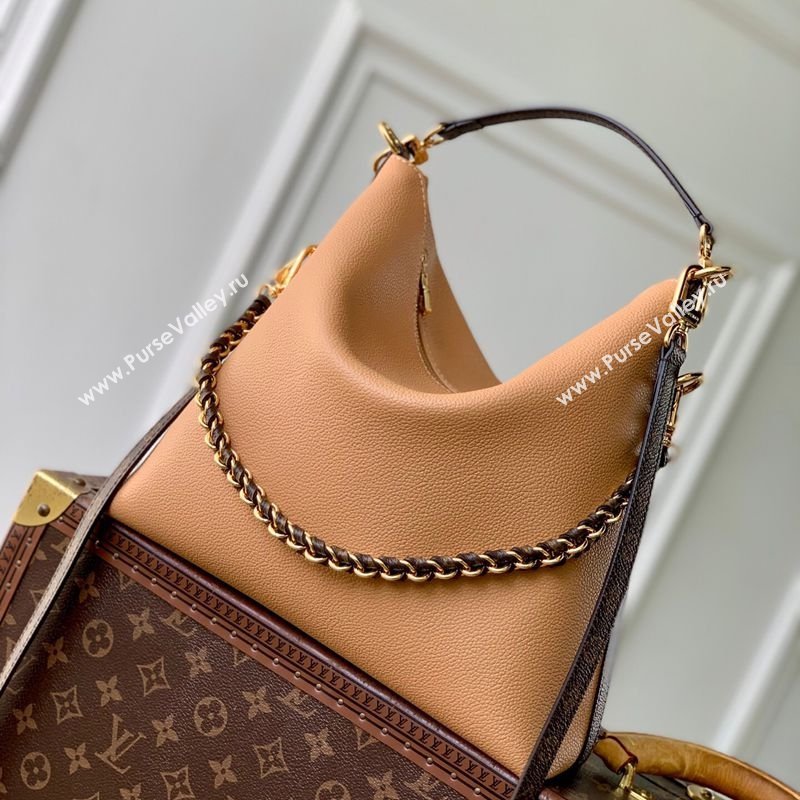 Louis Vuitton Multipass Shoulder Bag in Calfskin leather Arizona Beige 2026 M28029 (KI-260203022)