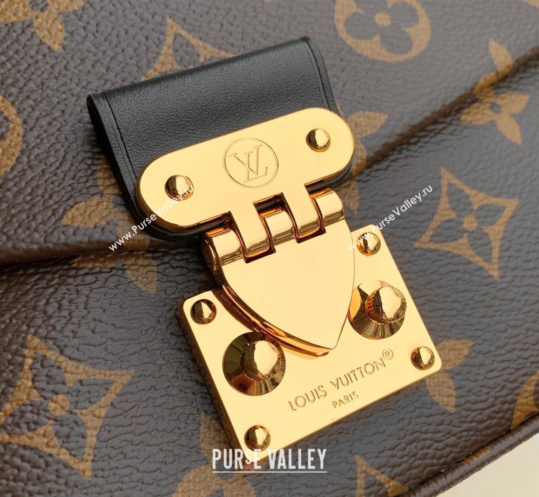 Louis Vuitton Trunkie East West Bag in Monogram Canvas 2026 M27266 (KI-260203023)