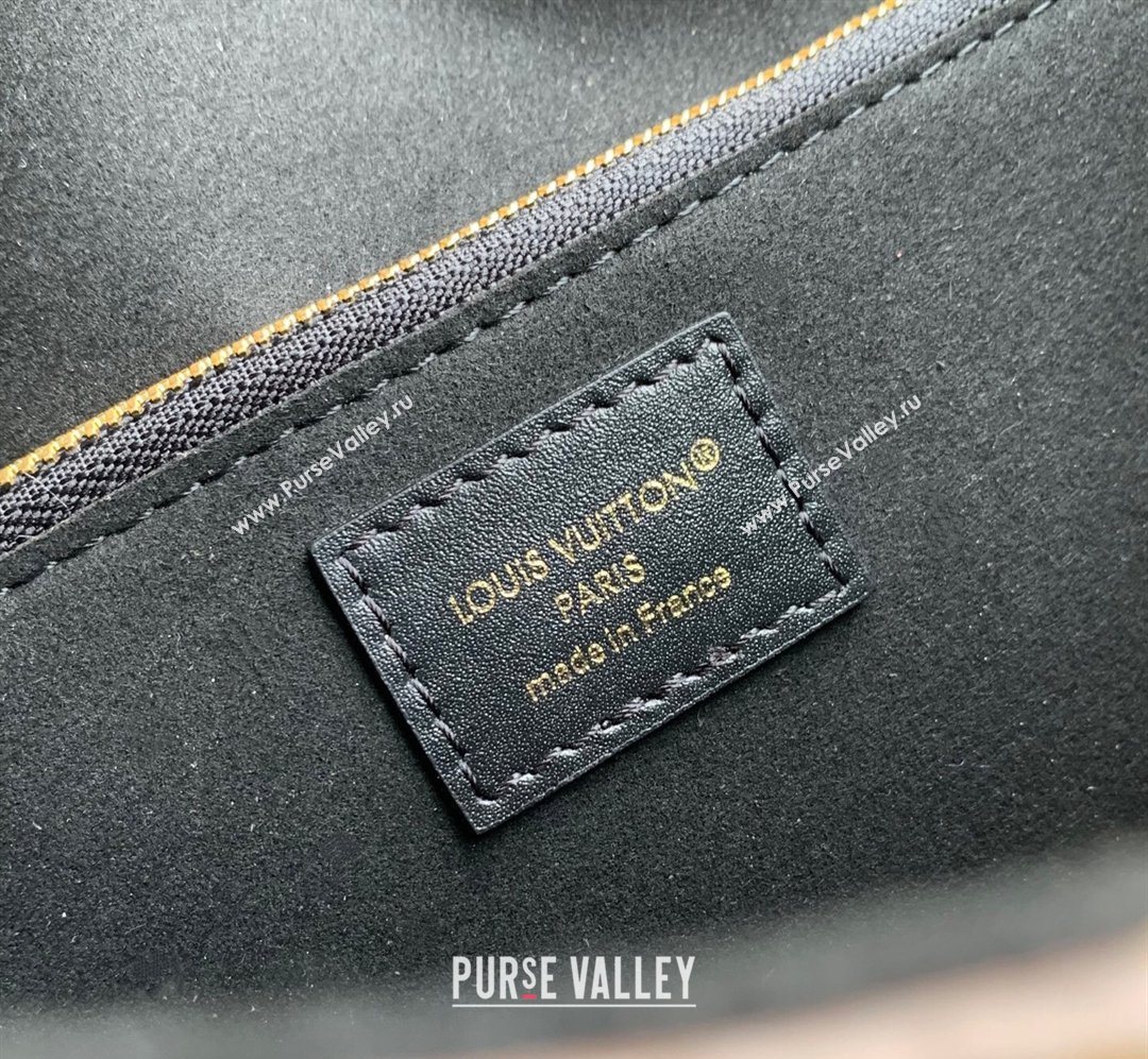 Louis Vuitton Trunkie East West Bag in Monogram Canvas 2026 M27266 (KI-260203023)