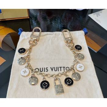 Louis Vuitton LV Confetti Chain Bag Charm 1 2026 M03459 (SHI-260318046)