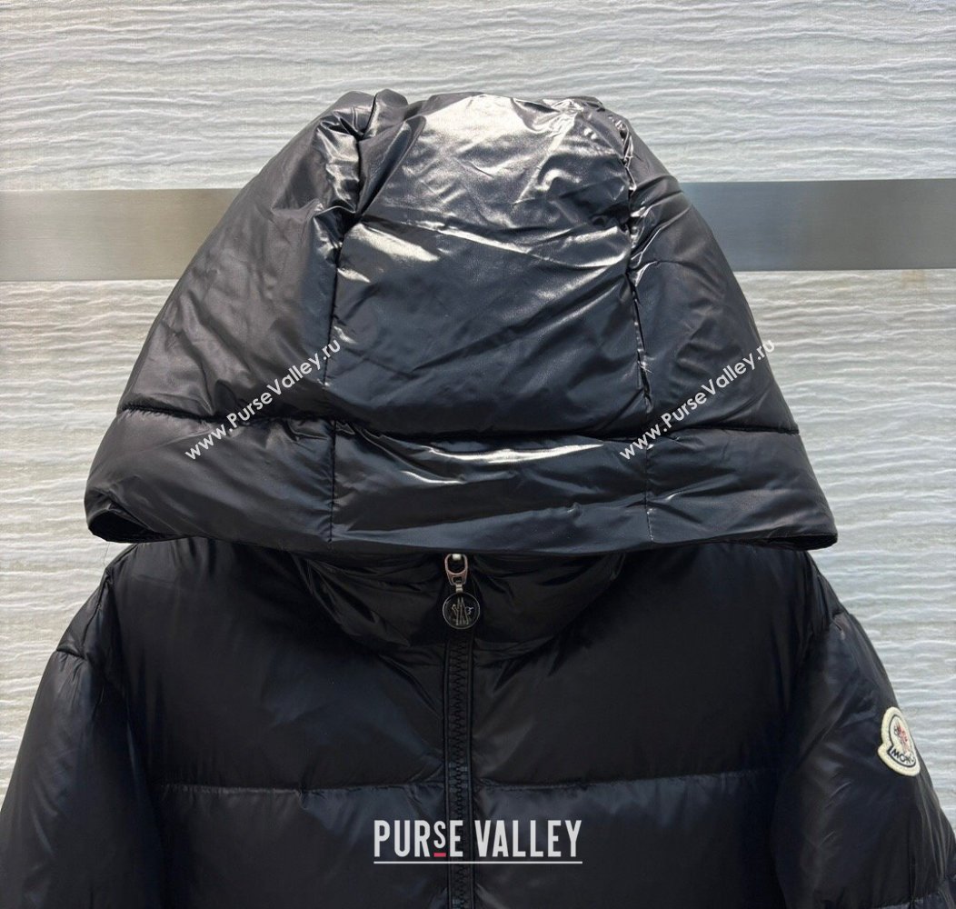 Moncler Down Jacket Black 2024 121905 (QI-241219041)