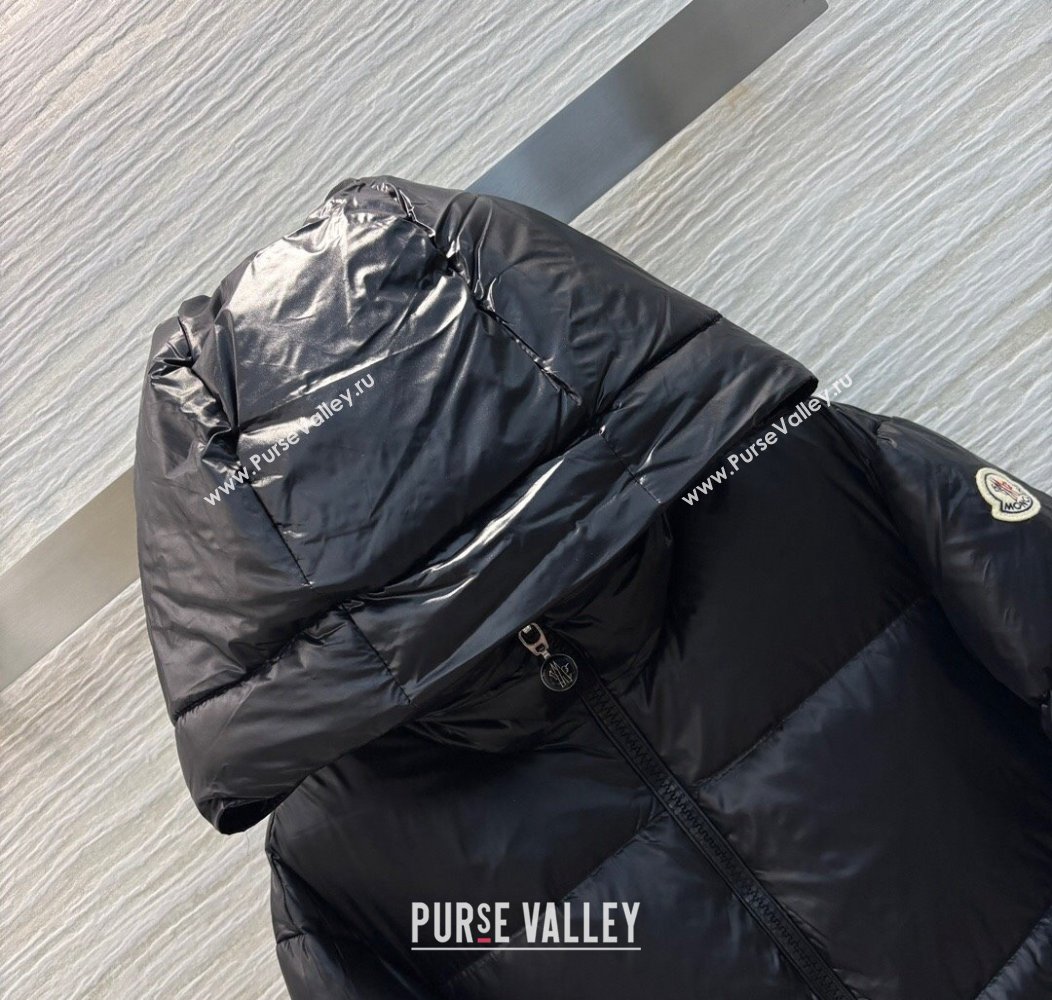 Moncler Down Jacket Black 2024 121905 (QI-241219041)