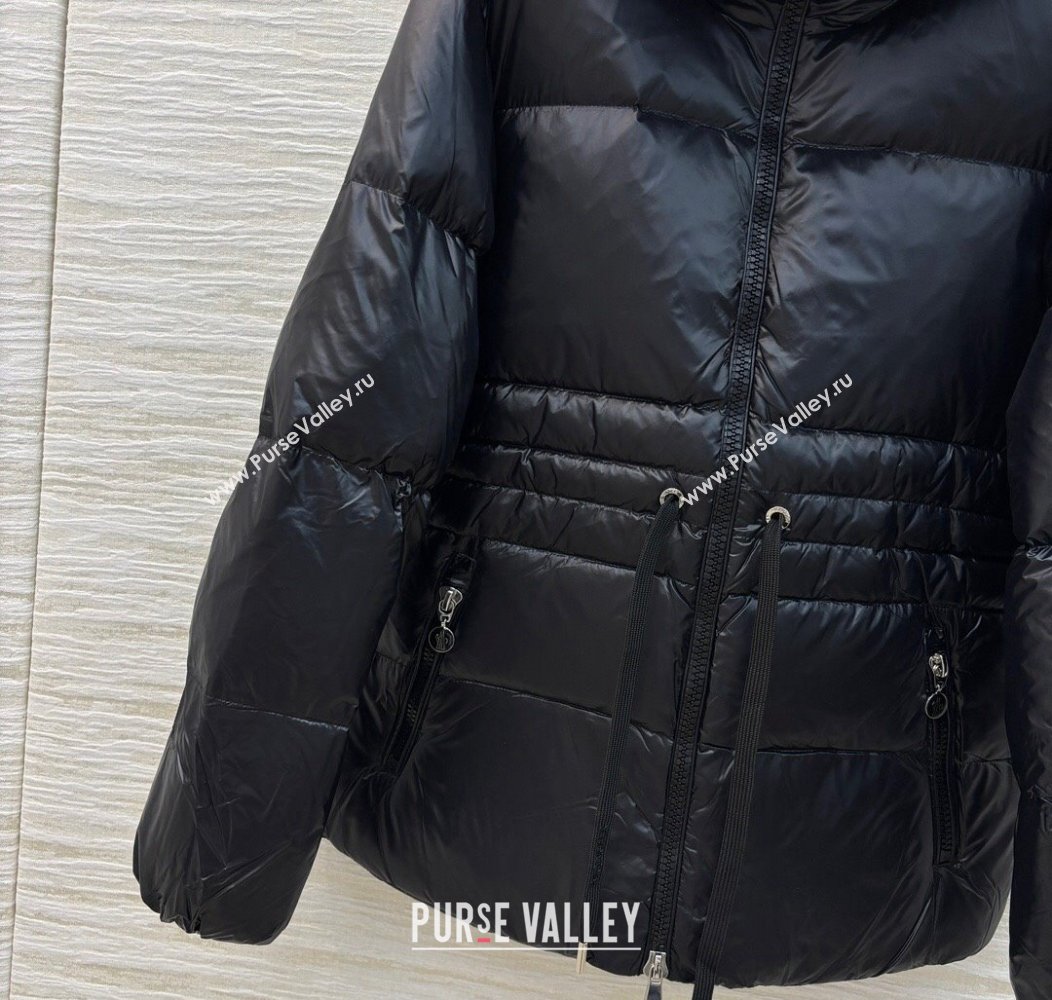 Moncler Down Jacket Black 2024 121905 (QI-241219041)