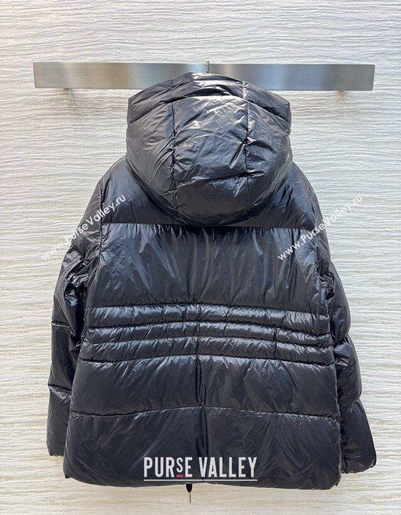 Moncler Down Jacket Black 2024 121905 (QI-241219041)