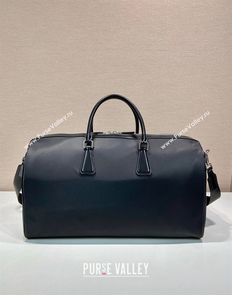 Prada Mens Travel Bag Black 2VC018 2024 (YZ-240416088)