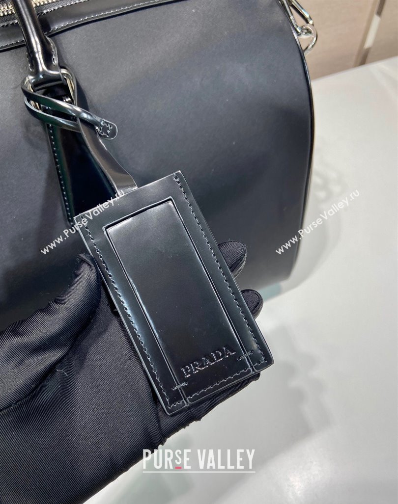 Prada Mens Travel Bag Black 2VC018 2024 (YZ-240416088)