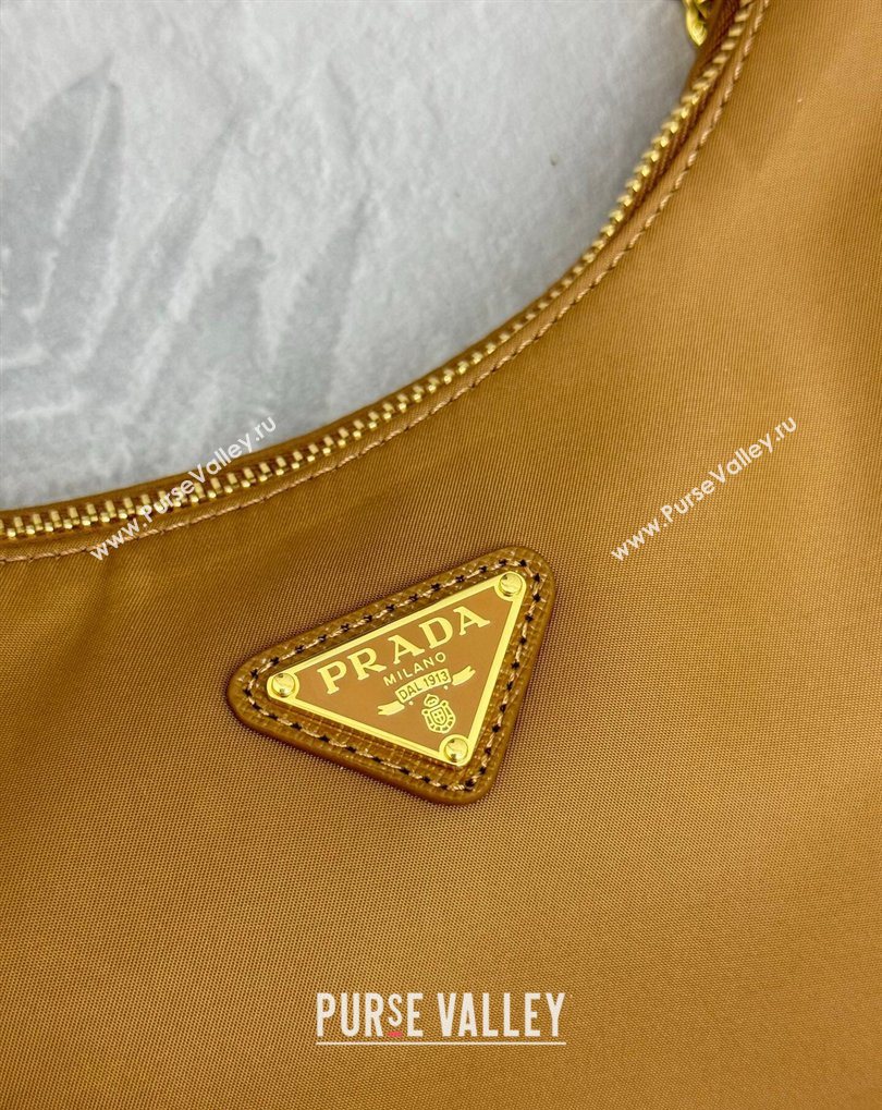Prada Re-Edition 2005 Re-Nylon Bag 1BH204 Cork 2026 (YZ-260410098)