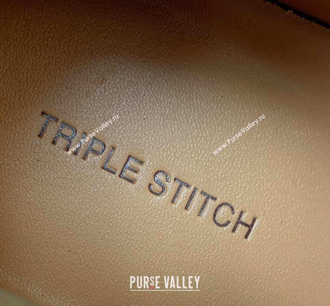 Zegna Mens Suede Sneakers Taupe 2026 0204 (HH-260224005)