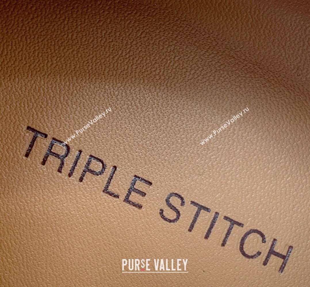 Zegna Mens Grained Leather Sneakers White 2026 0204 (HH-260224014)