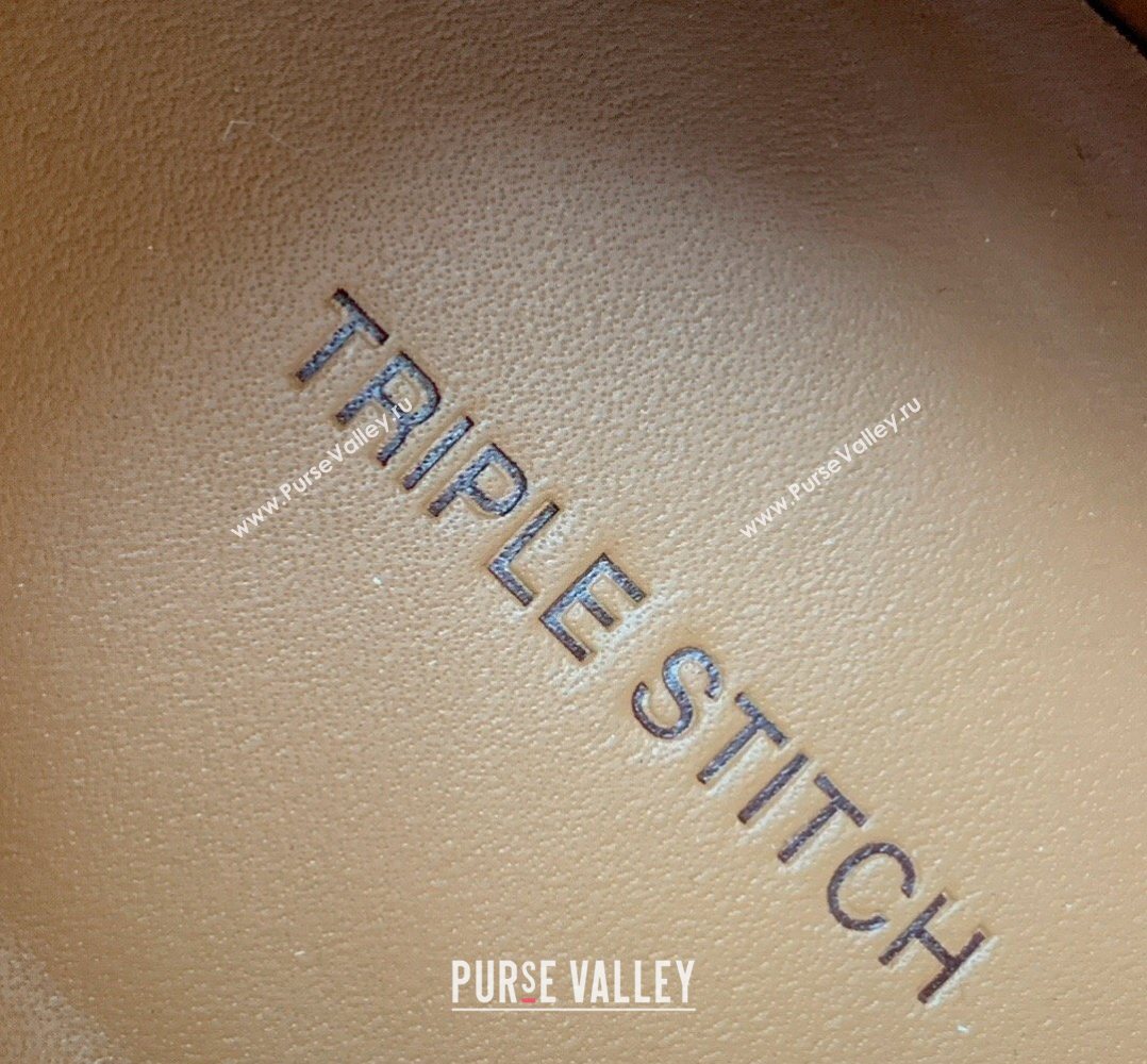 Zegna Mens Suede Sneakers Blue 2026 0204 (HH-260224002)