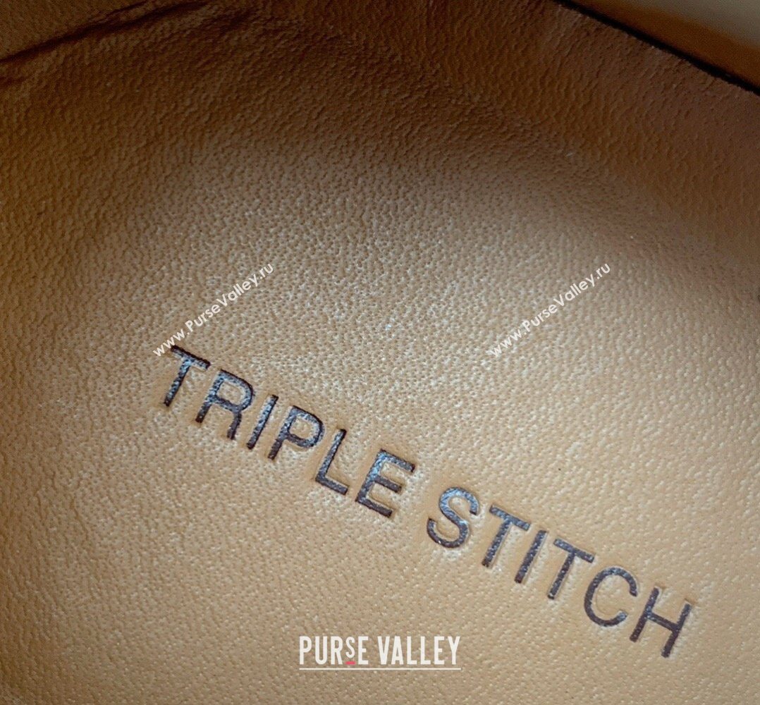 Zegna Mens Suede Sneakers Brown 2026 0204 (HH-260224003)