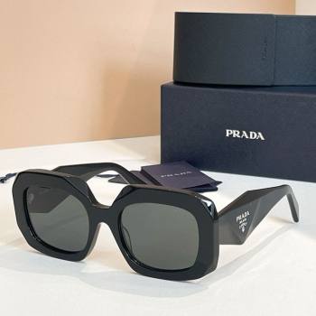 Prada Sunglasses 1 2025 PRB23S (SHI-250507030)