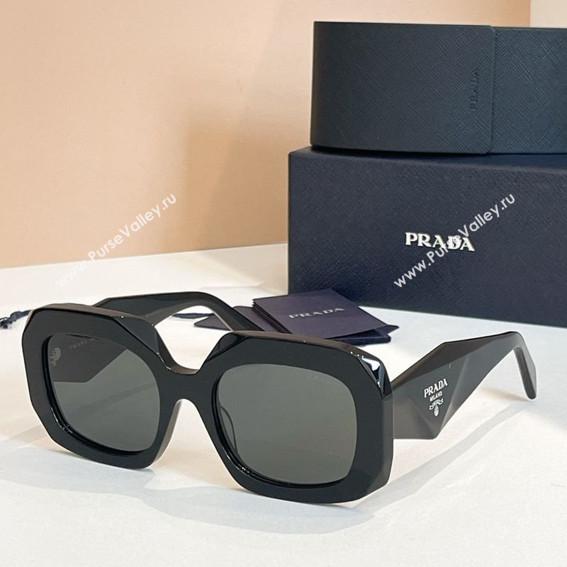 Prada Sunglasses 1 2025 PRB23S (SHI-250507030)