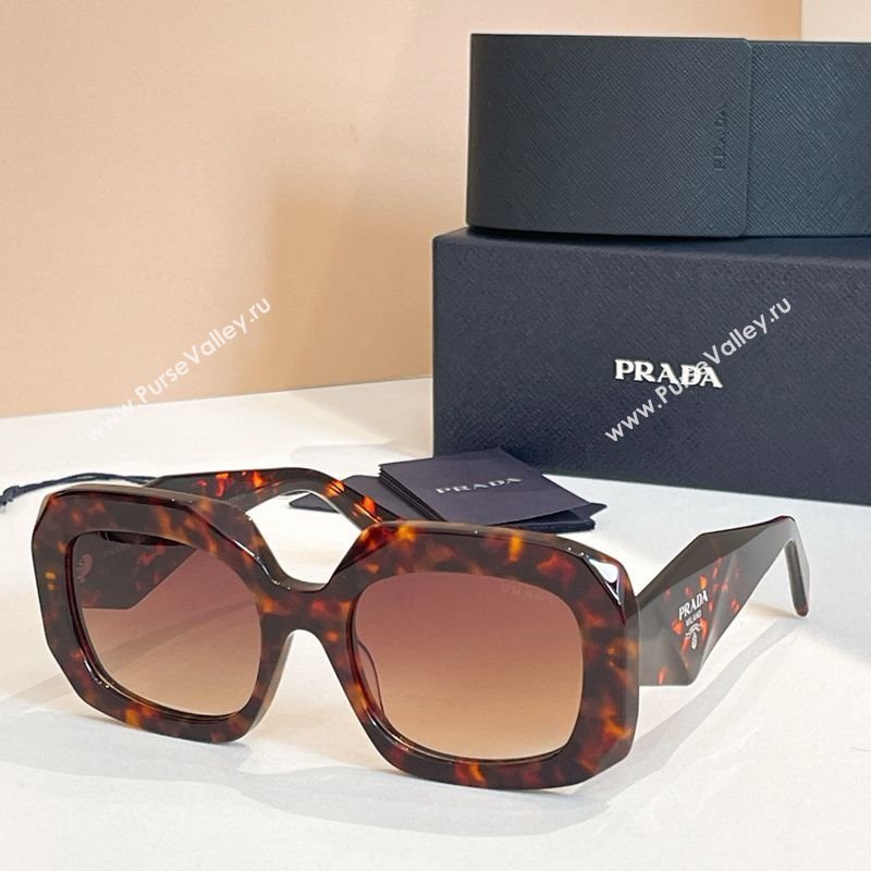 Prada Sunglasses 2 2025 PRB23S (SHI-250507031)