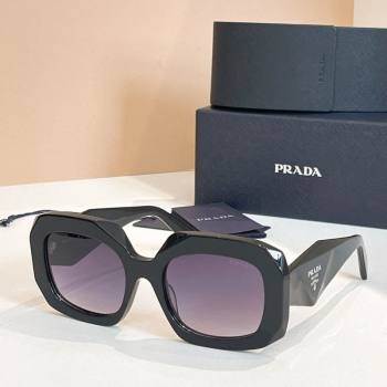 Prada Sunglasses 4 2025 PRB23S (SHI-250507033)