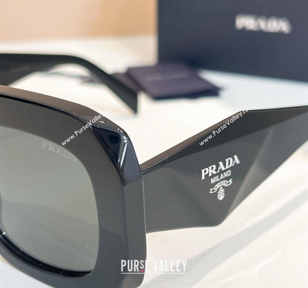 Prada Sunglasses 1 2025 PRB23S (SHI-250507030)